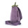 Jellycat Amuseables Aubergine Bum Bag - Weiche & witzige Umhängetasche