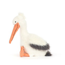 Jellycat Keli Pelican - Charmanter Pelikan