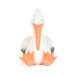 Jellycat Keli Pelican - Charmanter Pelikan