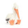 Jellycat Keli Pelican - Charmanter Pelikan