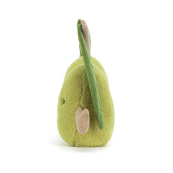 Jellycat Amuseables Pair of Olives - Fröhliche Oliven zum Kuscheln