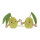 Jellycat Amuseables Pair of Olives - Fröhliche Oliven zum Kuscheln