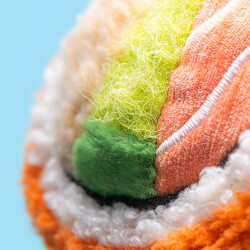 Jellycat Amuseables Codhi Californian Roll - Sushi aus...