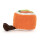 Jellycat Amuseables Codhi Californian Roll - Sushi aus Plüsch
