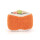 Jellycat Amuseables Codhi Californian Roll - Sushi aus Plüsch