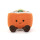 Jellycat Amuseables Codhi Californian Roll - Sushi aus Plüsch
