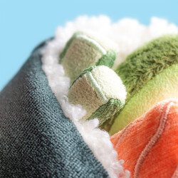 Jellycat Amuseables Coneroi Temaki - Handroll Sushi aus...