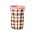 Check me out | Melamin Becher Gross | Rice