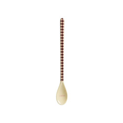 Check Me Out | Melamin Latte Löffel | Rice