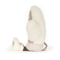 Jellycat Amuseables Fitswell Mitten Plüschtier Handschuh